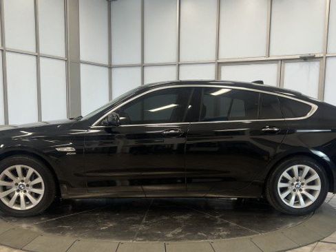 Used 2010 BMW 550i Gran Turismo xDrive AWD/4WD image 4