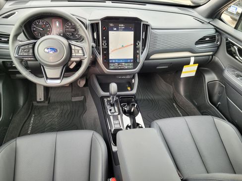 New 2026 Subaru Forester Limited image 5