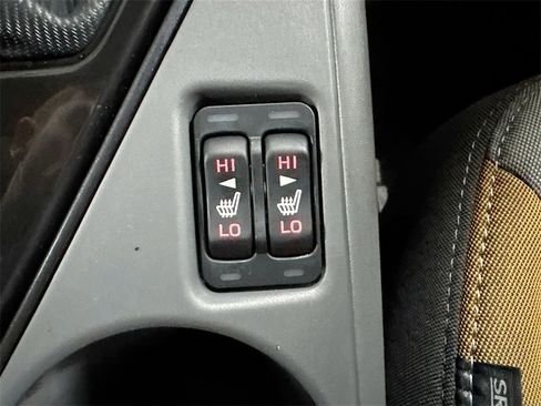 New 2026 Subaru Crosstrek 2.5i Sport image 17