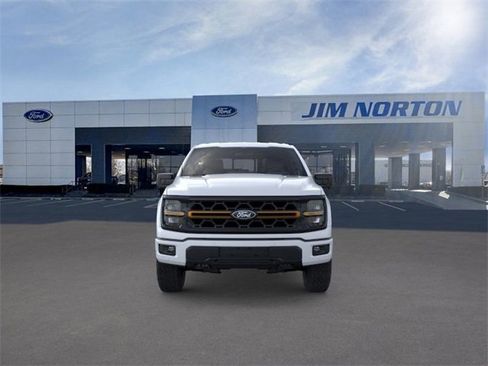 New 2025 Ford F150 Tremor image 6