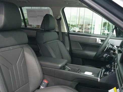 New 2026 Hyundai Santa Fe XRT image 10