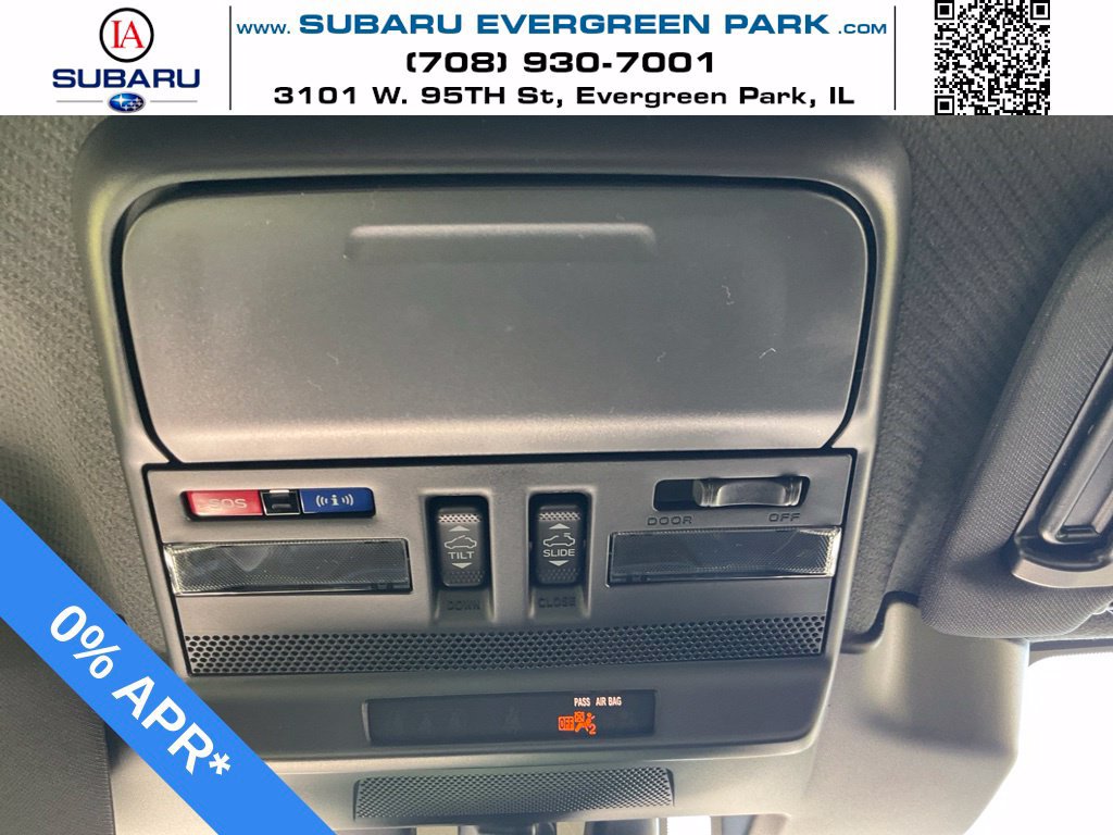 New 2026 Subaru Outback Touring XT AWD/4WD image 22