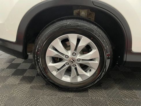 Used 2014 Honda CR-V EX-L image 18
