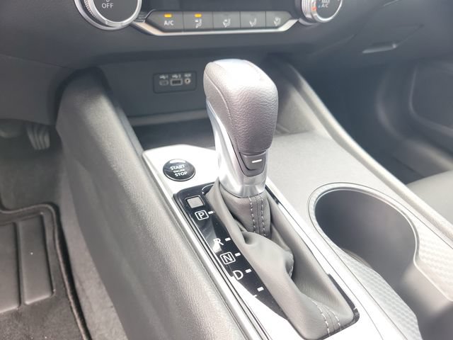 New 2026 Nissan Altima 2.5 SV AWD/4WD image 29