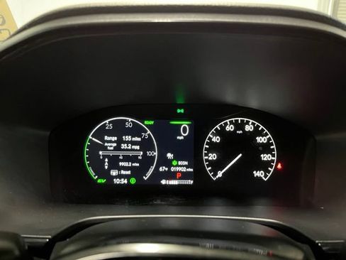 Used 2025 Honda CR-V Sport Touring image 24