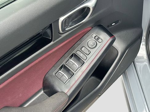 Used 2025 Honda Civic Si image 18