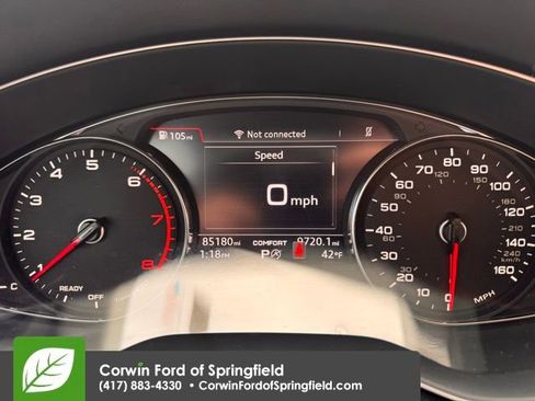 Used 2019 Audi Q5 2.0T Premium image 10