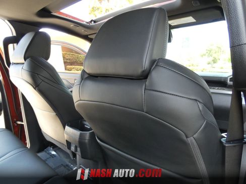 Used 2025 Toyota Tacoma TRD Sport w/ TRD Sport Premium Package AWD/4WD image 43