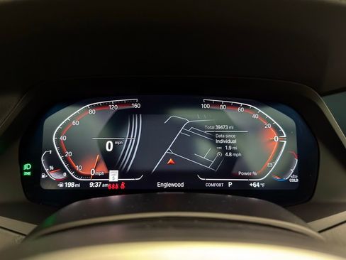 Used 2022 BMW X5 xDrive40i w/ M Sport Package image 14