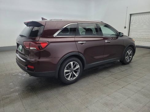 Used 2019 Kia Sorento EX w/ EX Touring Package image 10