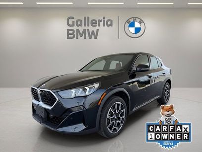 Used 2025 BMW X2 xDrive28i
