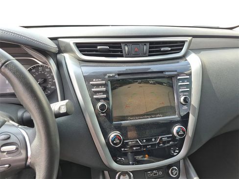 Used 2023 Nissan Murano SV image 23