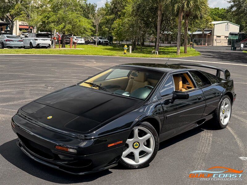 Used 2001 Lotus Esprit RWD image 7