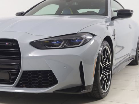 Used 2023 BMW M4 Competition RWD image 80