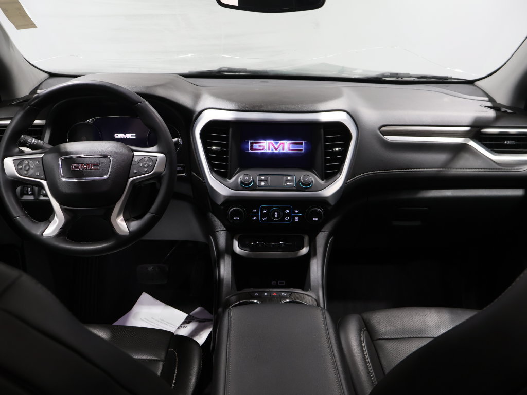 Used 2023 GMC Acadia SLT w/ Elevation Edition AWD/4WD image 18