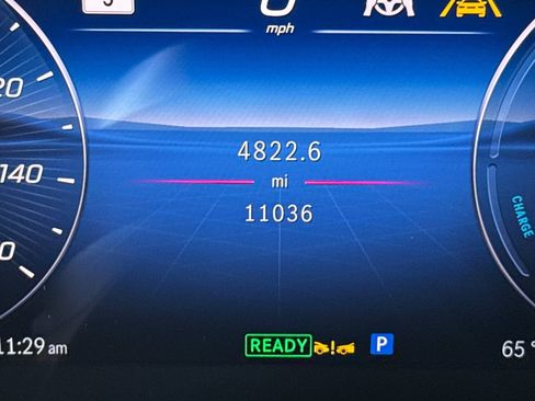 Certified 2025 Mercedes-Benz GLC 350e 4MATIC image 22