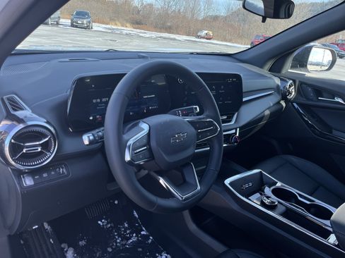 New 2026 Chevrolet Equinox LT w/ Convenience Package II image 53