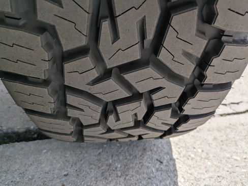Certified 2026 Ford F250 Lariat AWD/4WD image 32