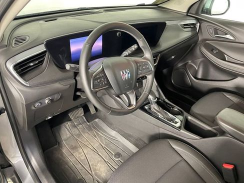 Used 2025 Buick Encore GX Preferred w/ Advanced Technology Package AWD/4WD image 3