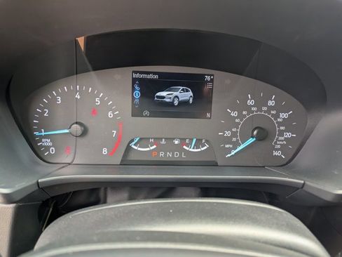 Used 2022 Ford Escape SE w/ Convenience Package image 10