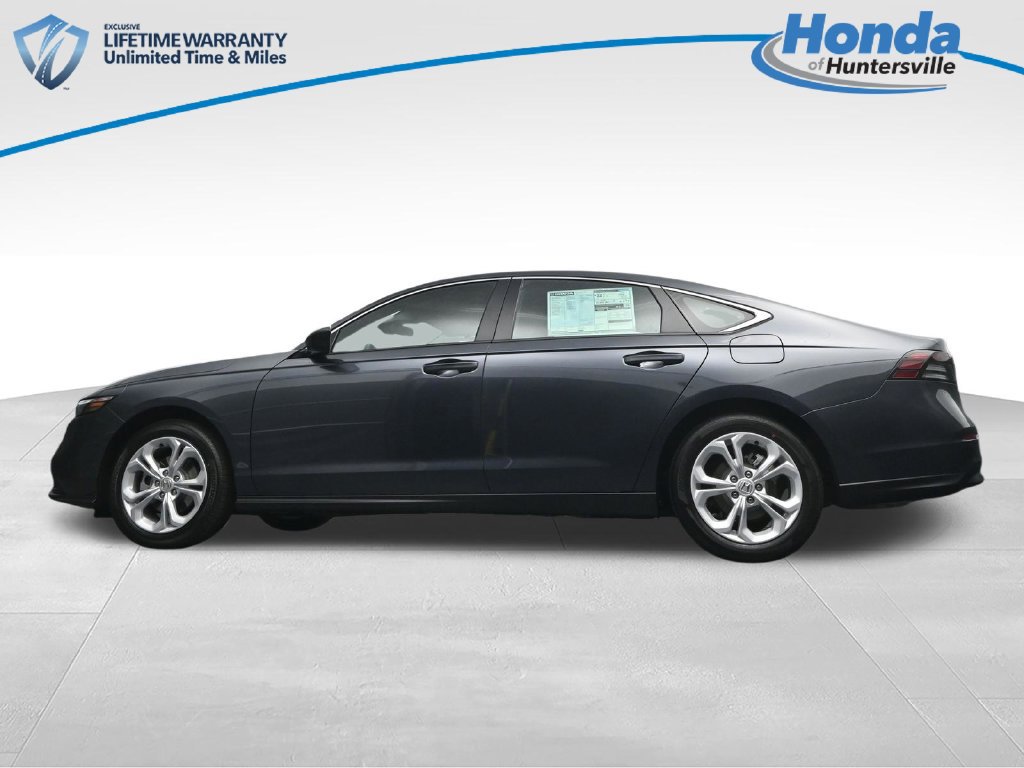 New 2026 Honda Accord LX image 53