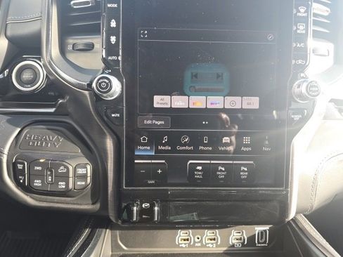 Used 2025 RAM 2500 Power Wagon image 25