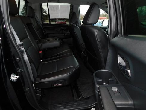 Used 2023 Honda Ridgeline RTL image 26