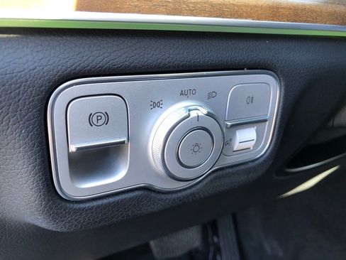 Certified 2024 Mercedes-Benz GLS 450 GLS 450 image 14