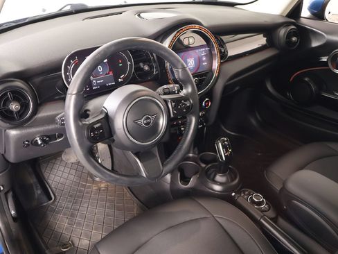 Used 2023 MINI Cooper 2-Door Hardtop FWD image 2