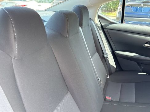Used 2023 Nissan Sentra SV w/ All-Weather Package FWD image 24
