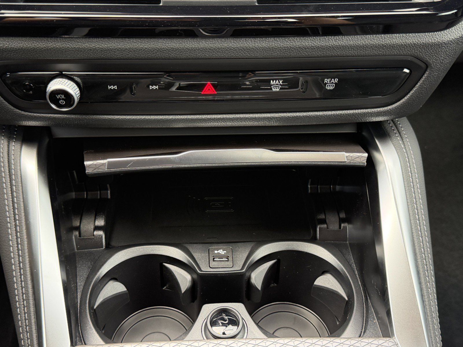 New 2026 BMW 430i w/ M Sport Package RWD image 26