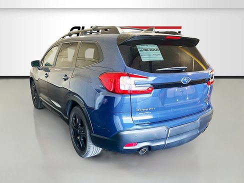 Used 2023 Subaru Ascent Onyx Edition AWD/4WD image 5