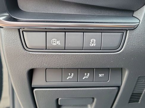 New 2026 MAZDA MAZDA3 2.5 S Hatchback w/ Premium Pkg image 20