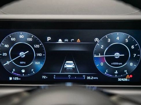 Used 2024 Kia Seltos S FWD image 33