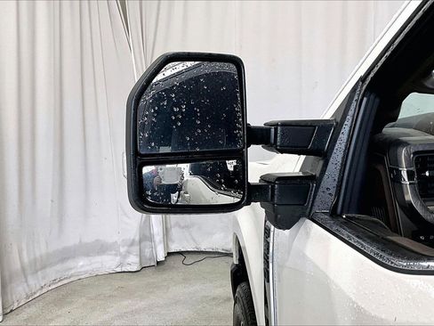 Used 2024 Ford F350 King Ranch image 10