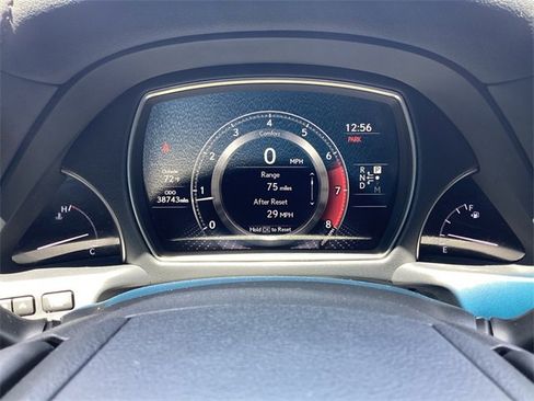 Used 2019 Lexus LS 500 AWD image 16