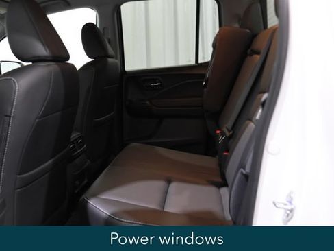 Used 2026 Honda Ridgeline RTL image 11