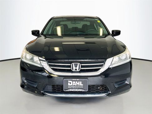Used 2015 Honda Accord LX image 3