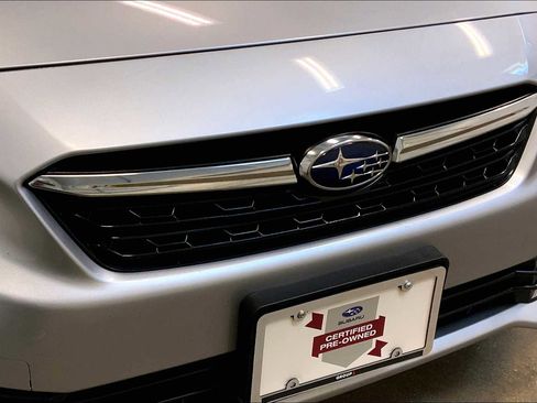 Certified 2023 Subaru Impreza Premium image 30