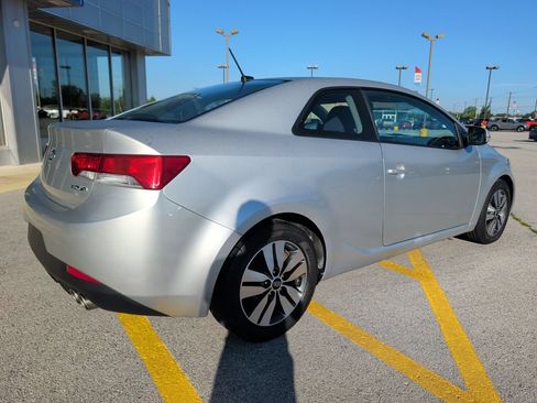 Used 2013 Kia Forte Koup EX FWD image 7