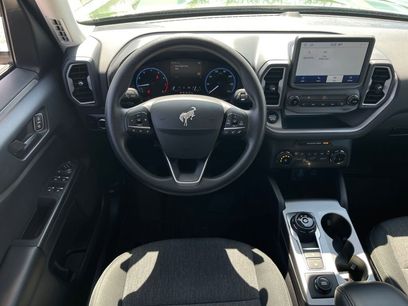 Used 2024 Ford Bronco Sport Big Bend