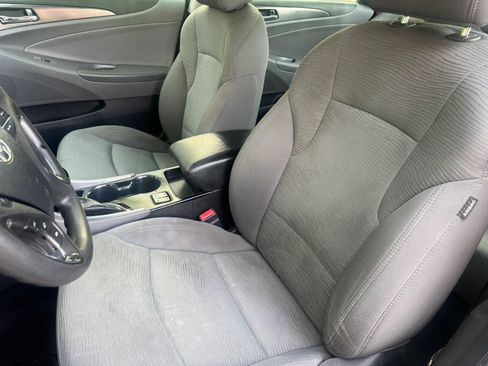 Used 2014 Hyundai Sonata Hybrid image 17