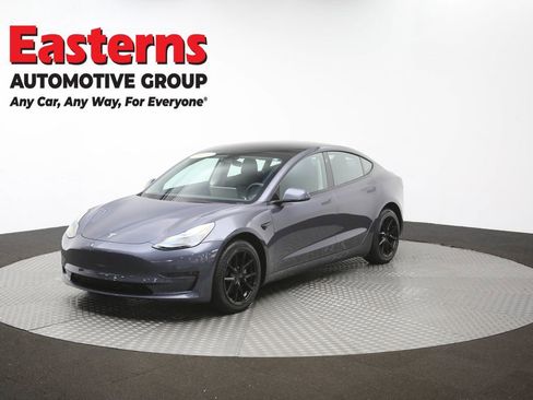 Used 2023 Tesla Model 3 Standard Range RWD image 50