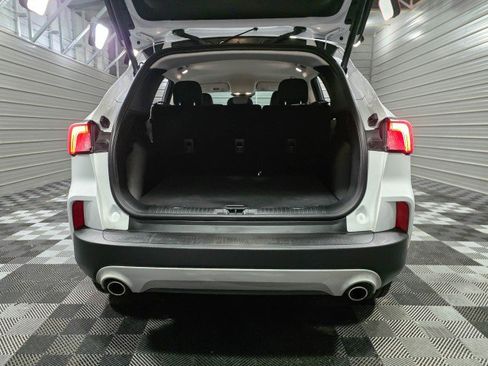 Used 2021 Ford Escape SE w/ Convenience Package image 36