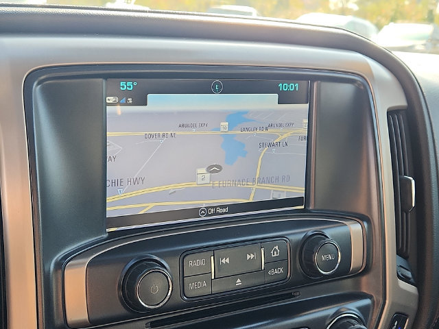 Certified 2018 GMC Sierra 2500 Denali w/ Duramax Plus Package AWD/4WD image 17