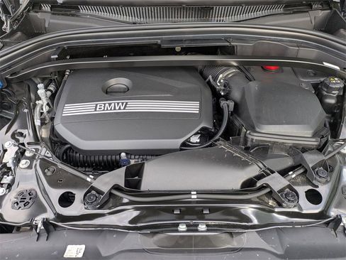 Certified 2024 BMW X2 xDrive28i w/ Convenience Package image 37