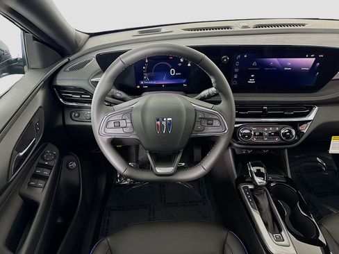 New 2026 Buick Envista Sport Touring w/ Convenience I Package image 22
