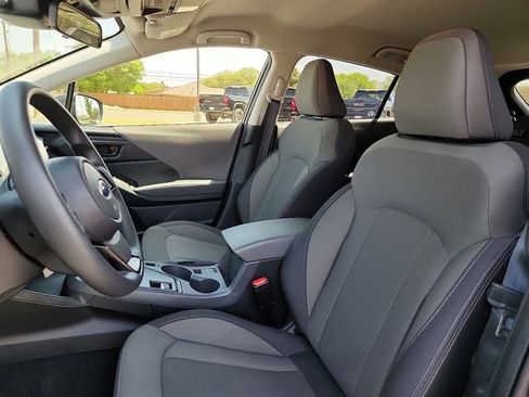 Certified 2025 Subaru Crosstrek 2.0i AWD/4WD image 12