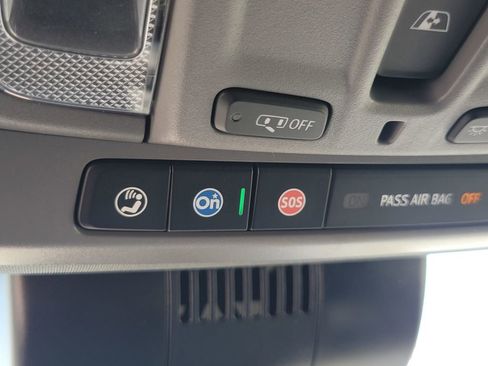 New 2025 Chevrolet Silverado 1500 LT w/ All Star Edition Plus image 25