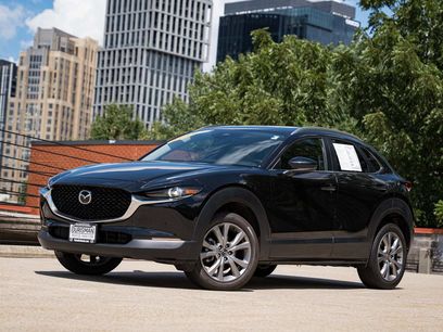 Used 2025 MAZDA CX-30 AWD 2.5 S w/ Preferred Package